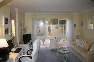 Sitting / TV room