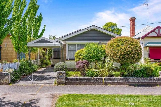 514 Doveton Street North, VIC 3350