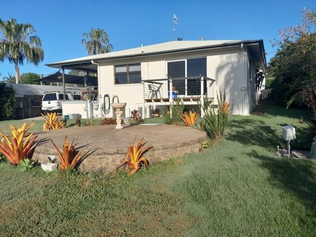 15 Osprey Terrace, QLD 4650