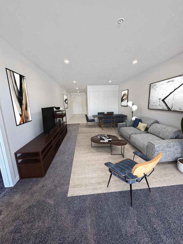 John Gorton Drive, ACT 2611