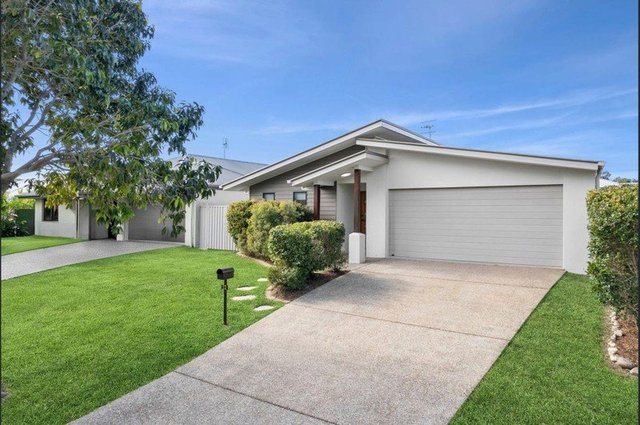 12 Gainsborough Crescent, QLD 4573