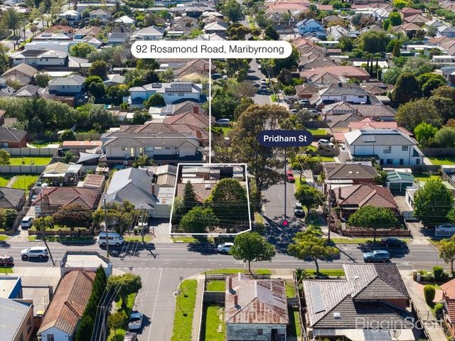 92 Rosamond Road, VIC 3032