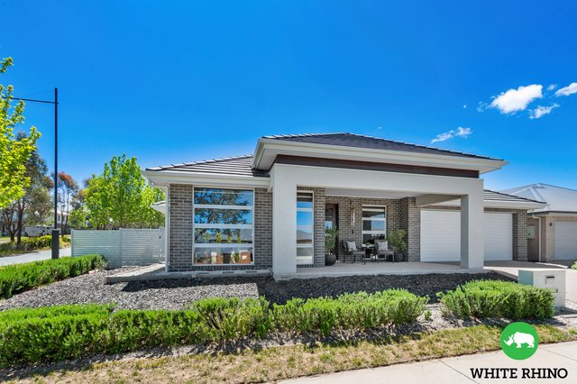 1 Hawke Street, NSW 2620