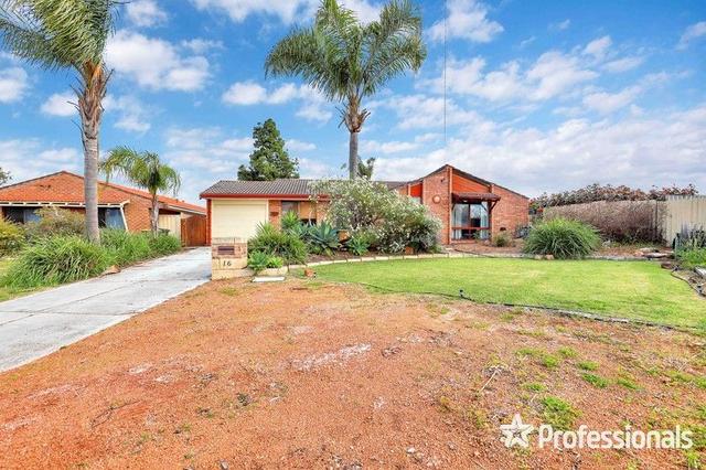 16 Tern Court, WA 6108