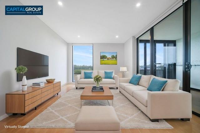 317/48-56 Bundarra Street, NSW 2115