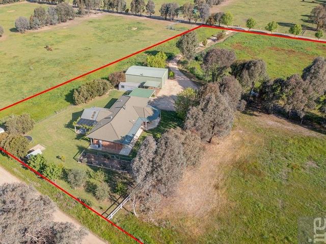 445 Greta Road, VIC 3677