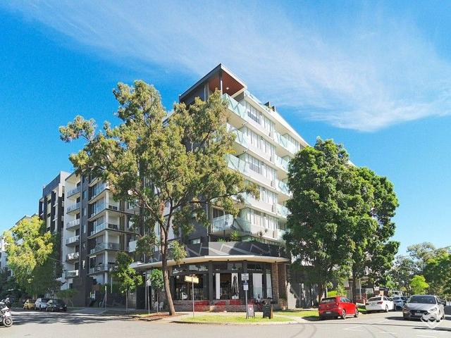 ID:21155952/15 Duncan Street, QLD 4101
