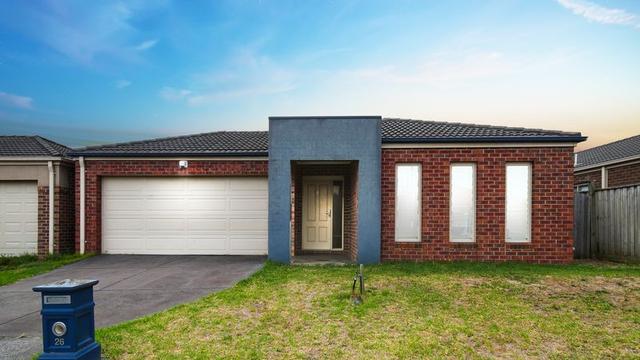 26 Trina Court, VIC 3173