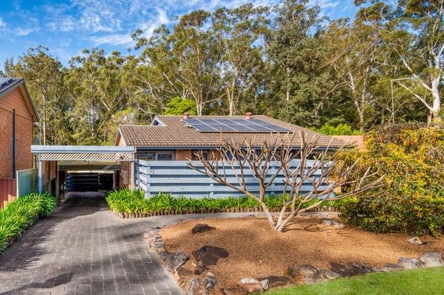 32 Burke Street, NSW 2560