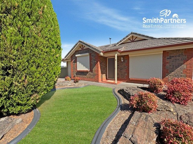1/4 Tench Court, SA 5125