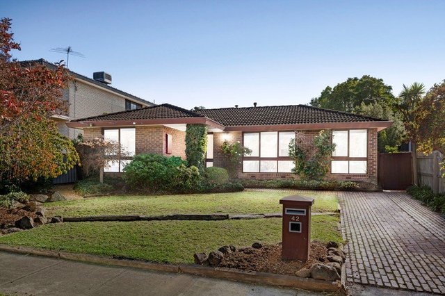 42 Randwick Drive, VIC 3042