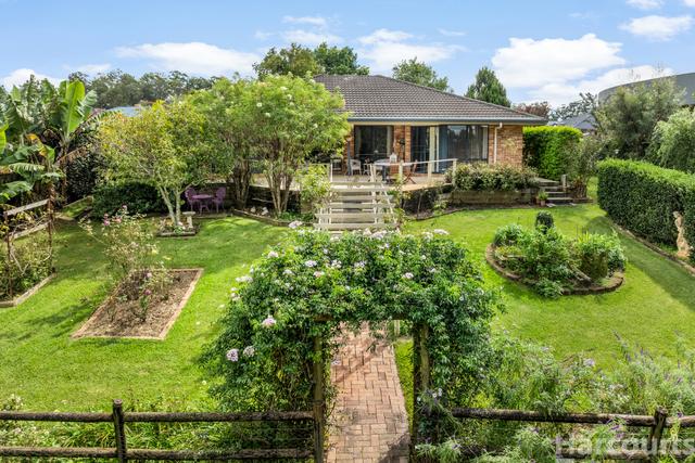 18 Yippenvale Circuit, NSW 2446