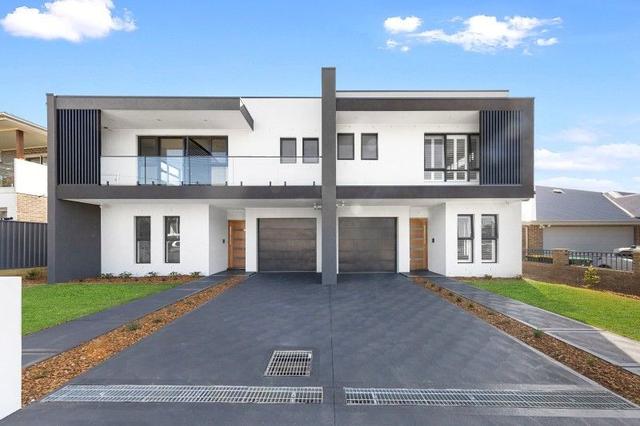 13A Cutler  Parade, NSW 2113