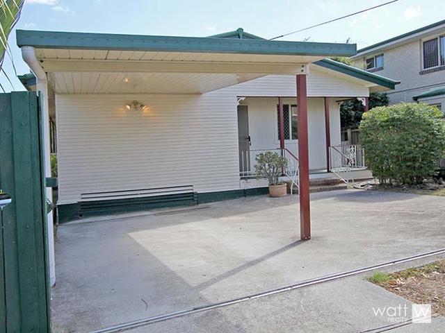 75 Wallace Street, QLD 4032