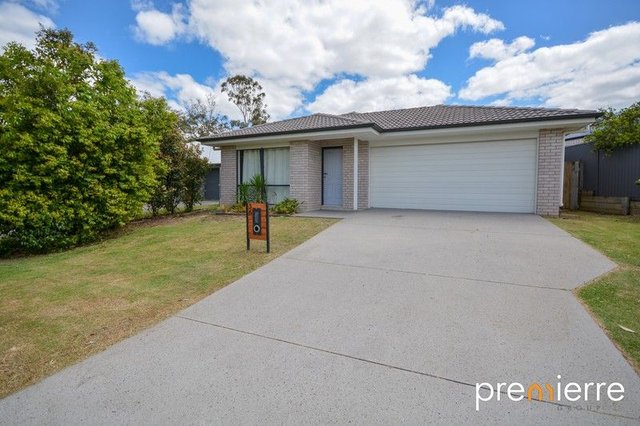 36 Galligan Way, QLD 4300