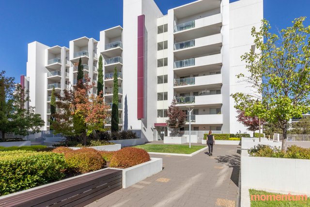 10/57 Benjamin Way, ACT 2617