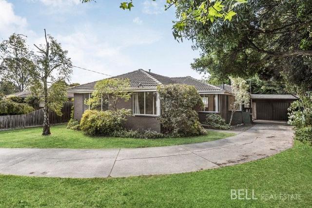 6 Luscombe Court, VIC 3137