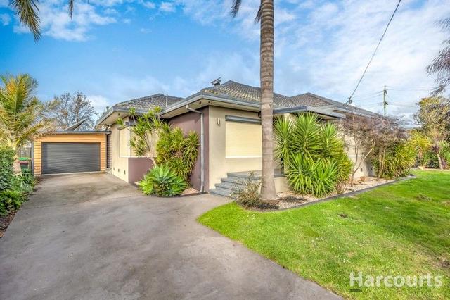 25 Watsons Road, VIC 3825