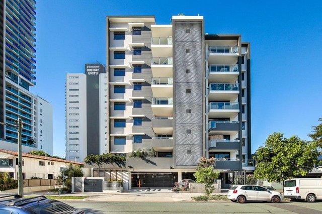 502/11 Norman Street, QLD 4215
