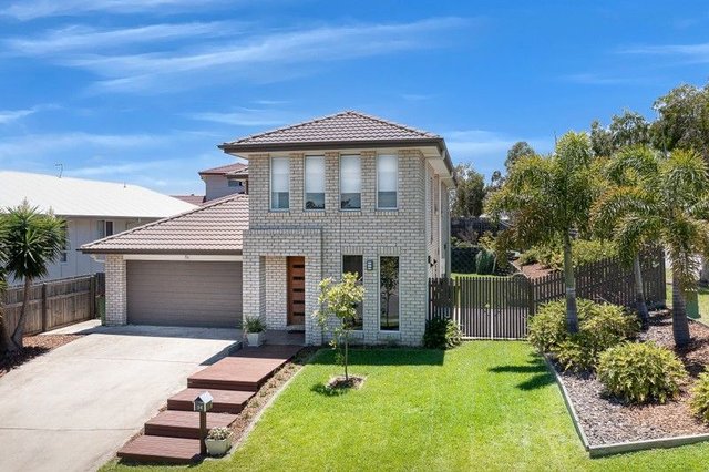 34 Tea Trees Avenue, QLD 4300