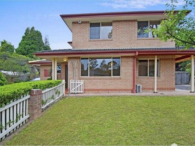 1/8 Haywood Street, NSW 2121