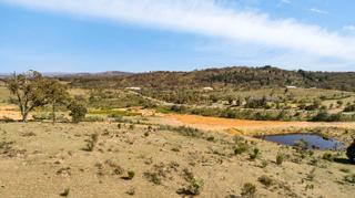 Views over dam (2019-03-20)