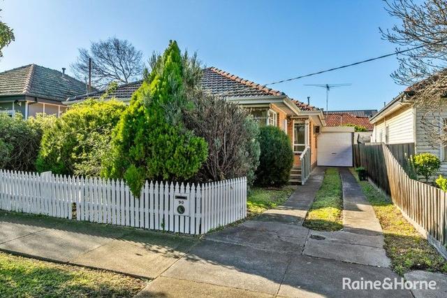 90 Challis Street, VIC 3015