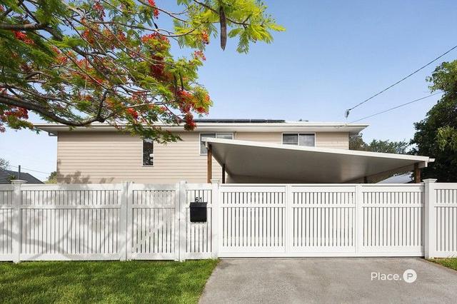 61 Kinmond Avenue, QLD 4012