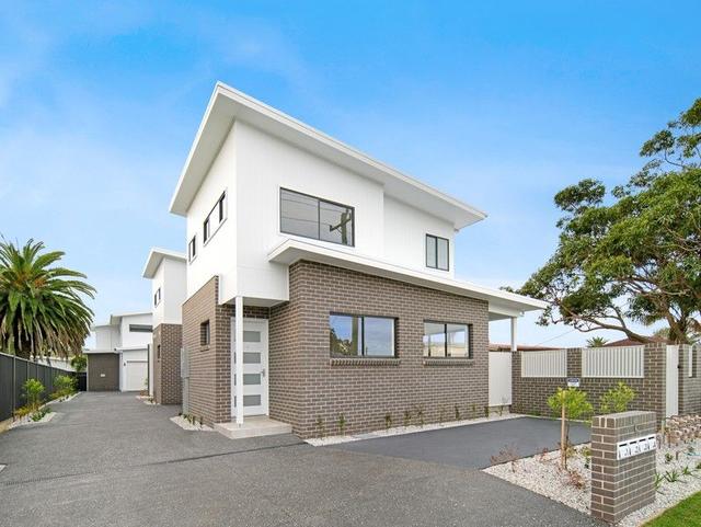 1/6 Benaud Crescent, NSW 2528