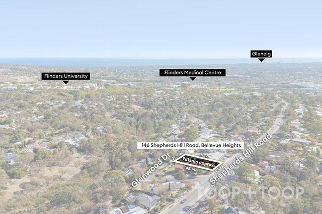 146 Shepherds Hill Road, SA 5050