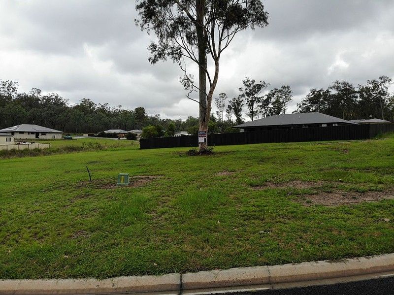 8 McLucas Crescent, Wondai QLD 4606 Allhomes