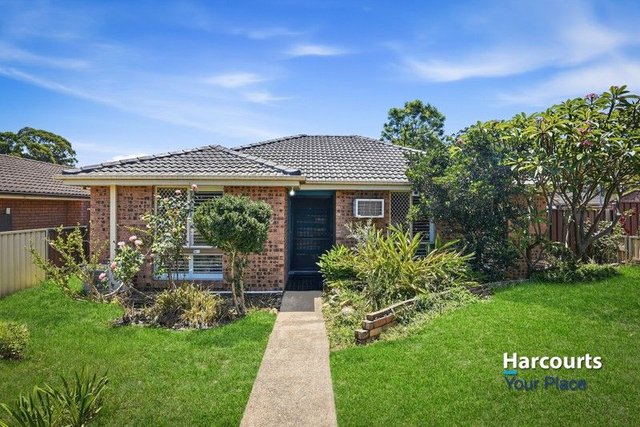 293 Popondetta Road, NSW 2770