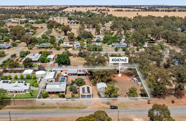 21 Spring Street, NSW 2702