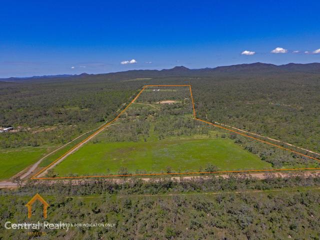 553 Mount Mulligan Road, QLD 4872