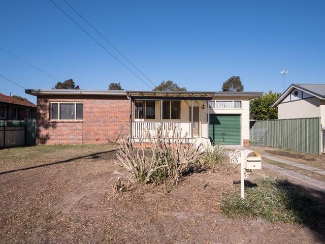 63 Lae Road, NSW 2173