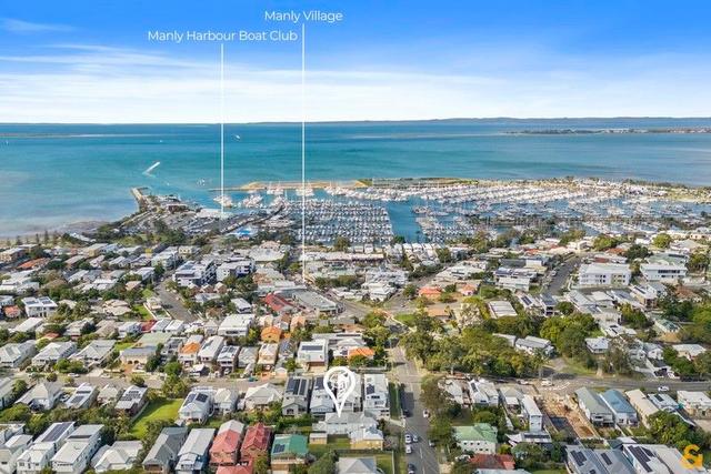 141 Cambridge Parade, QLD 4179