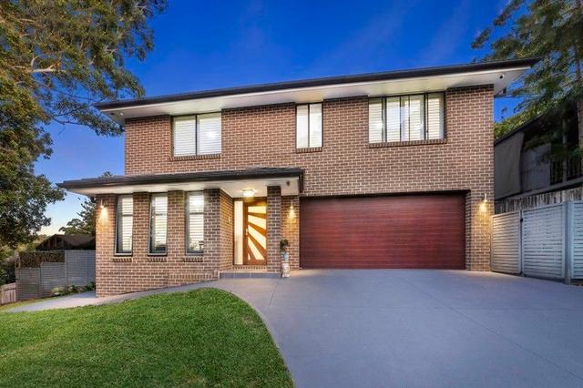10 Trelawney Street, NSW 2120