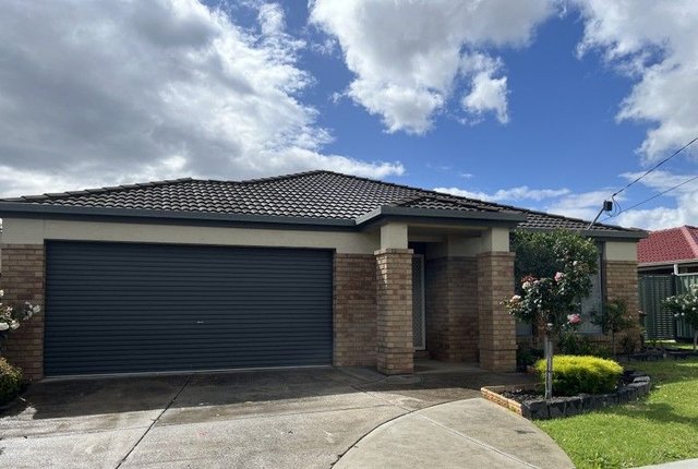 25 Dona Drive, VIC 3029