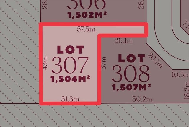 307/null Geebung Loop, NSW 2650