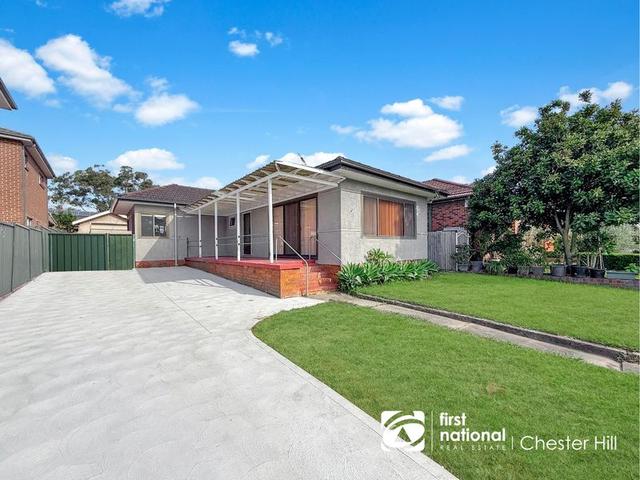 107 Proctor Parade, NSW 2162