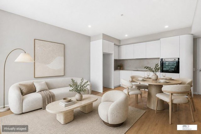 1213/272 Normanby Road, VIC 3205