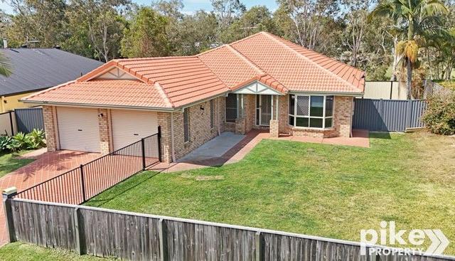 12 Sutherland Crescent, QLD 4506