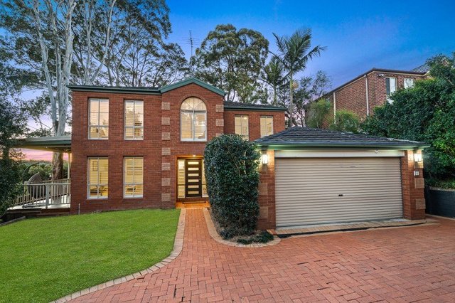 16 Bernard Place, NSW 2126