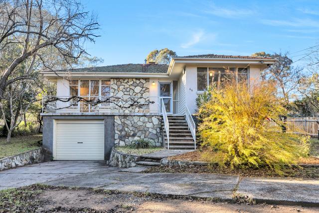 66 Duffy Street, ACT 2602