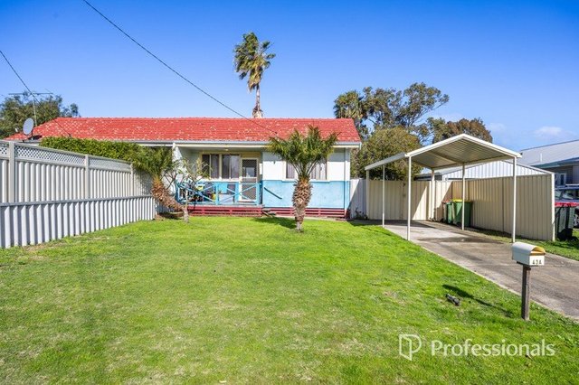43A Balgore Way, WA 6230