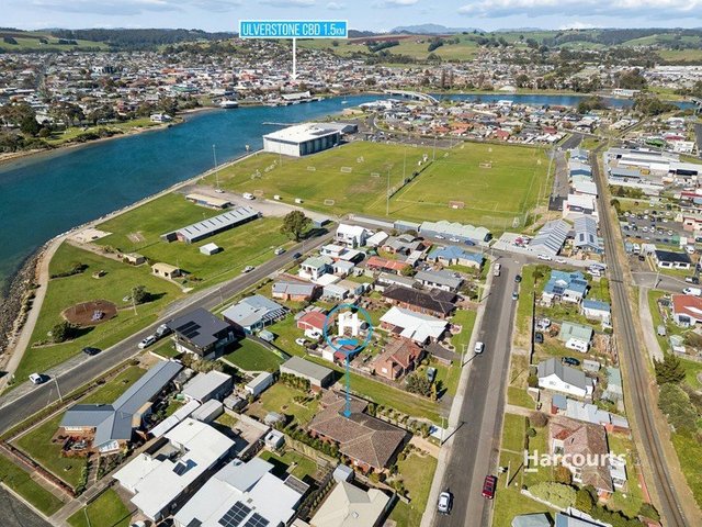12 Braddon Street, TAS 7315