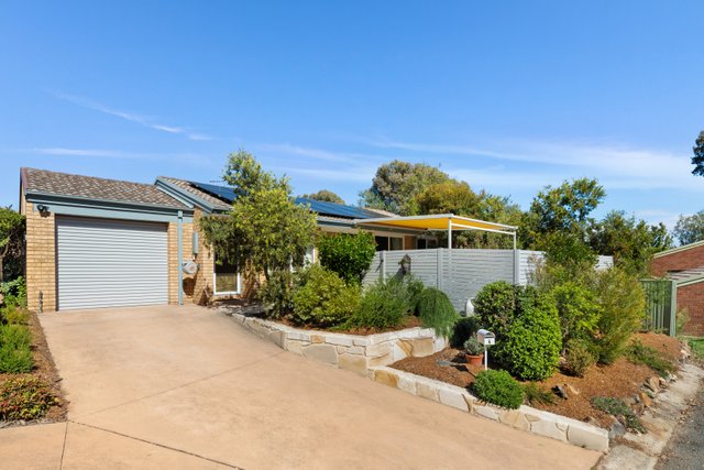 4 Morphy Place, ACT 2614