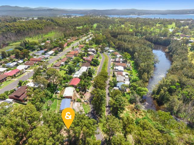 121 Country Club Drive, NSW 2536