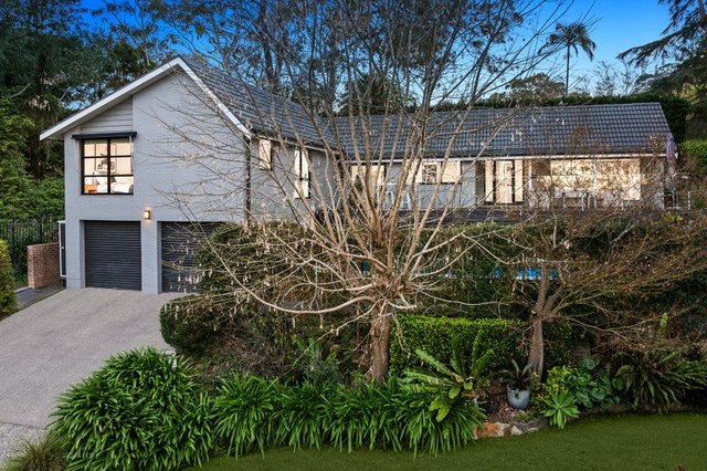 32 The  Crescent, NSW 2119
