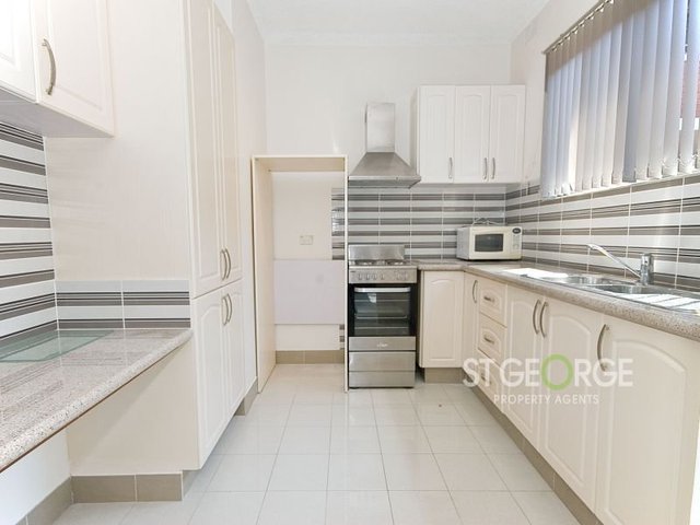 (no street name provided), NSW 2221